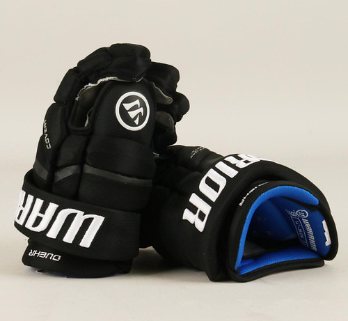 14" Warrior Covert QRL Pro Gloves - Walker Duehr Calgary Flames