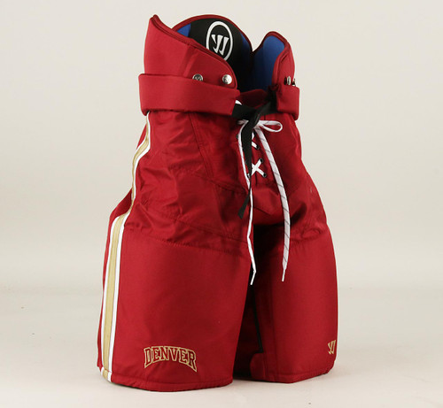 Size M - Warrior Covert QRE Pro Pants - Team Stock Denver University