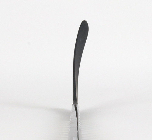 Left - Ryan Suter Alpha DX  'Dressed as Novium Pro' 100 Flex Stick