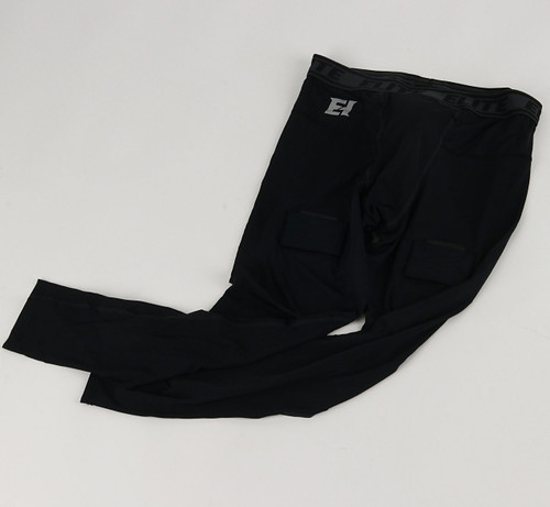 Medium Elite Hockey Compression Pants With Cup Medium Elite Hockey Compression Pants With Cup