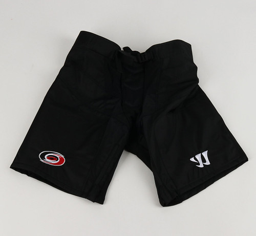 Size M - Warrior Dynasty Girdle Shell - Team Stock Carolina Hurricanes #4