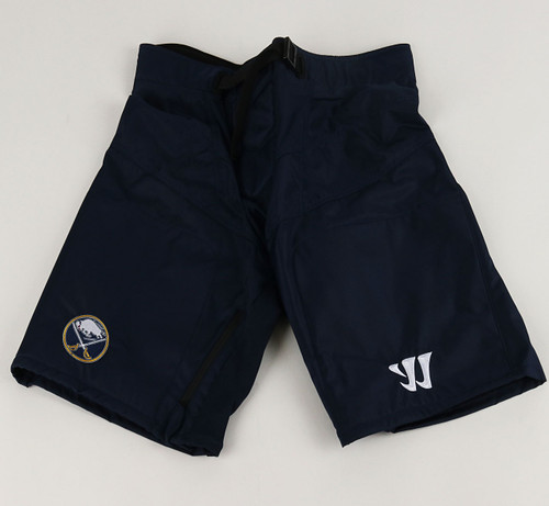 Size L - Warrior Dynasty Girdle Shell - Team Stock Buffalo Sabres #3 Size L - Warrior Dynasty Girdle Shell - Team Stock Buffalo Sabres #3