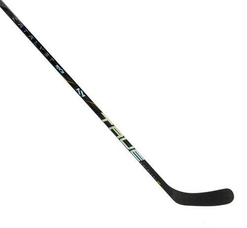 Left - Ryan Poehling Catalyst 9X3 90 Flex Stick #2