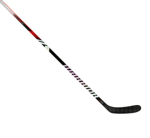 Left - Nicklas Backstrom Alpha LX Pro 'Dressed as Alpha LX2 Pro' 75 Flex Stick