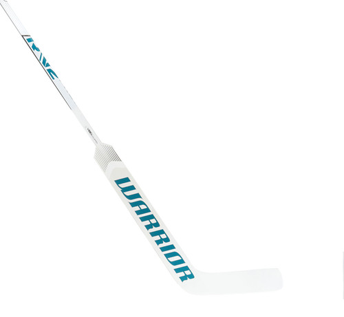 Left - Kaapa Kahkonen White Ritual V2 Pro + Stick