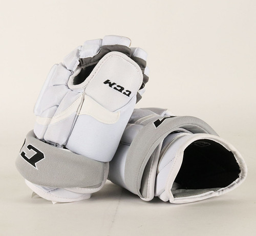 15" CCM HG12PP Gloves - Team Stock Los Angeles Kings #2