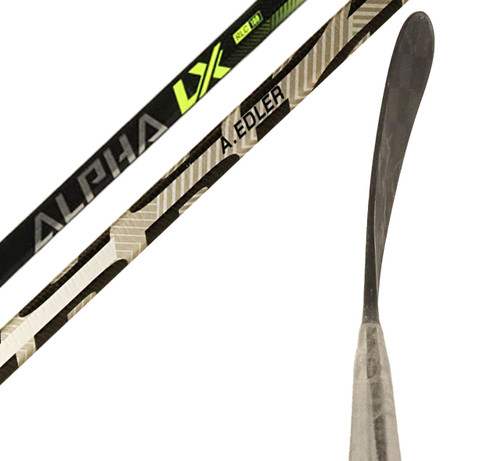 Left - Alexander Edler Alpha LX Pro 90 Flex Stick #3