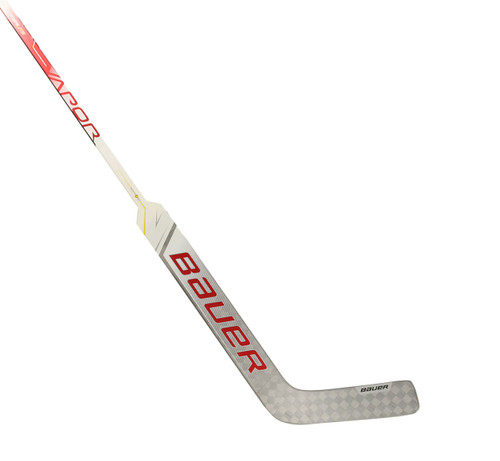 Left - Dan Vladar Gray Vapor HyperLite Stick