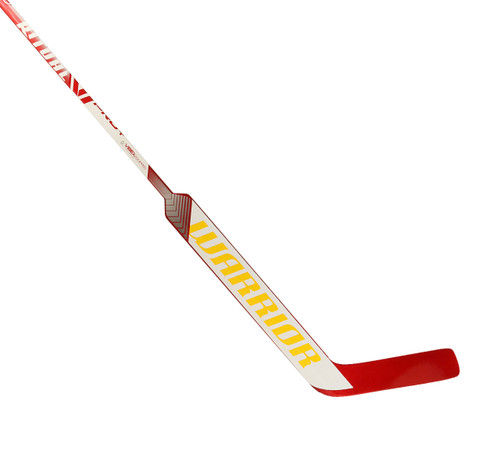 Left - Dustin Wolf White Ritual V1 Pro + Stick #3 Left - Dustin Wolf White Ritual V1 Pro + Stick #3