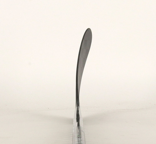 Left - Christain Wolanin Alpha LX Pro 'Dressed as Alpha LX2 Pro' 95 Flex Stick