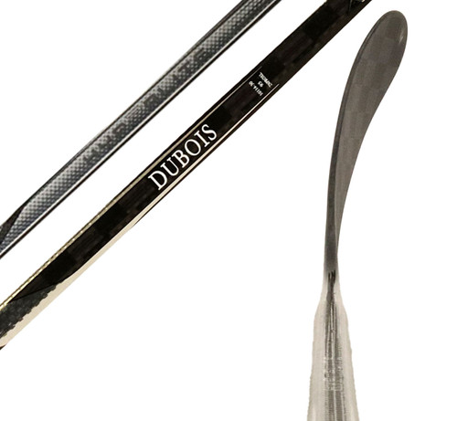 Left - Pierre-Luc Dubois Nexus 2N Pro XL 'Dressed as Vapor Hyperlite 2' 95 Flex Stick #2
