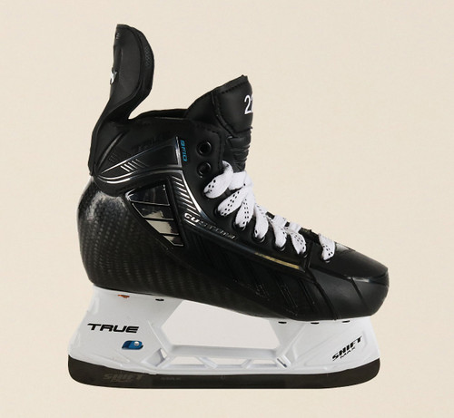 Size 4 - TRUE SVH Custom Skates #2
