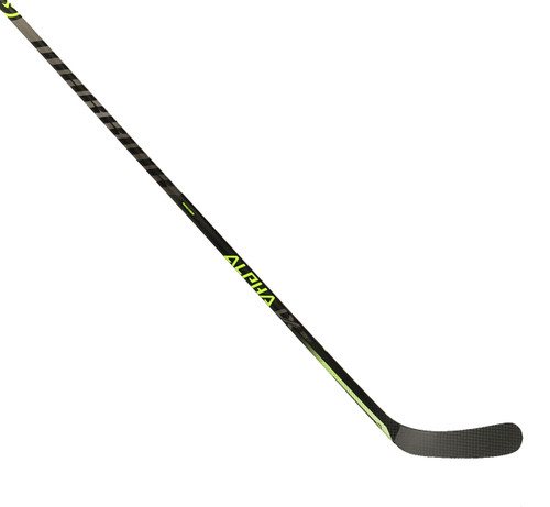 Left - Team Stock Alpha LX 20 105 Flex Stick - W03 #2
