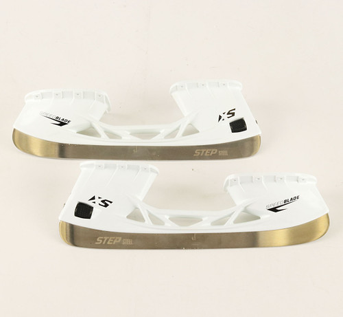 Size 295 - CCM Speedblade XS Holders and Runners Size 295 - CCM Speedblade XS Holders and Runners