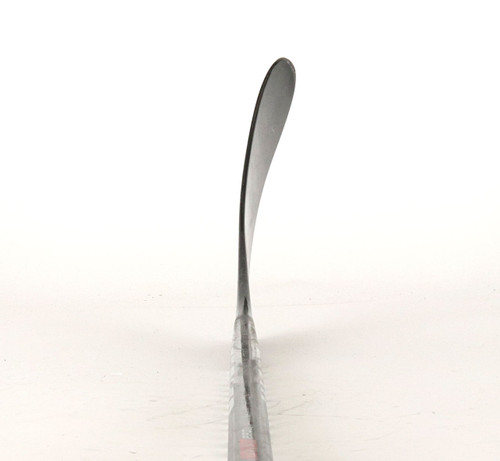 Left - K'Andre Miller Alpha LX Pro 'Dressed as Novium Pro' 95 Flex Stick