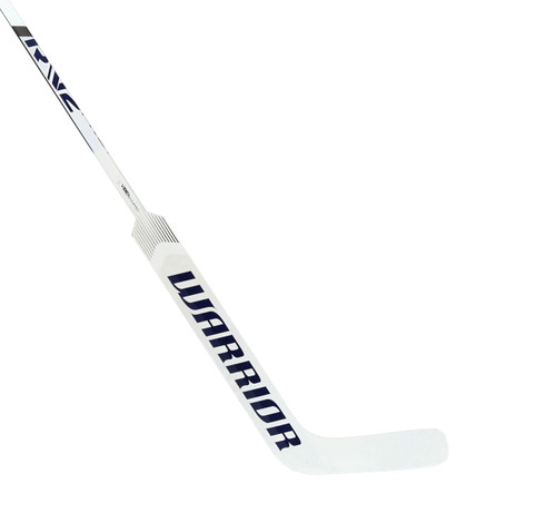 Left - Alexandar Georgiev White Ritual V2 Pro + Stick #2 Left - Alexandar Georgiev White Ritual V2 Pro + Stick #2