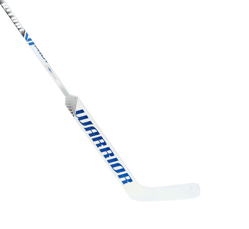 Left - Keith Kinkaid White Ritual V1 Pro + Stick #2 Left - Keith Kinkaid White Ritual V1 Pro + Stick #2