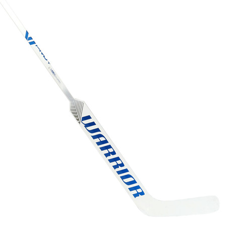 Left - Keith Kinkaid White Ritual V1 Pro + Stick #3