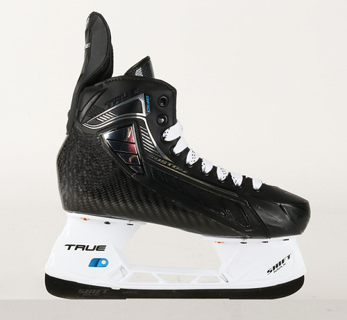 Size 7 / 7 - TRUE SVH Custom Skates - Team Stock #5 Size 7 / 7 - TRUE SVH Custom Skates - Team Stock #5