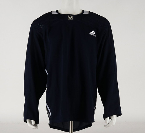 Practice Jersey  - Navy Blue Adidas Size 56 #5