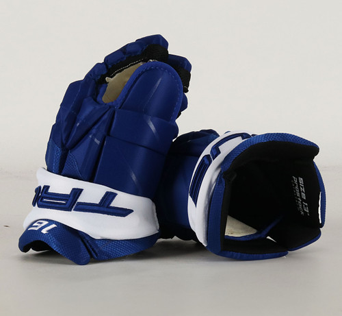 13" TRUE Catalyst 9X Gloves - Mitch Marner Toronto Maple Leafs