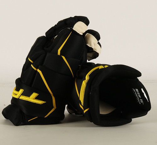 15" TRUE Catalyst 9X Gloves - Team Stock Not Identified