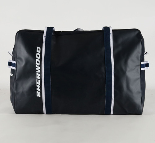 Navy Sherwood Player Bag Equipment Bag
