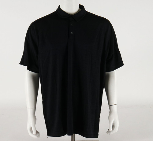 Los Angeles Kings XX-Large Short Sleeve Polo #3 Los Angeles Kings XX-Large Short Sleeve Polo #3