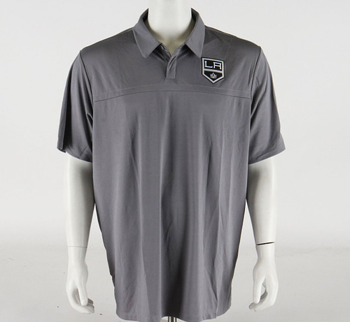 Los Angeles Kings XX-Large Urban Polo Los Angeles Kings XX-Large Urban Polo