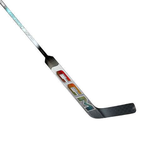 Left - Pheonix Copley Black Extreme Flex 5 Pro 'Dressed as XF Pro' Stick Left - Pheonix Copley Black Extreme Flex 5 Pro 'Dressed as XF Pro' Stick