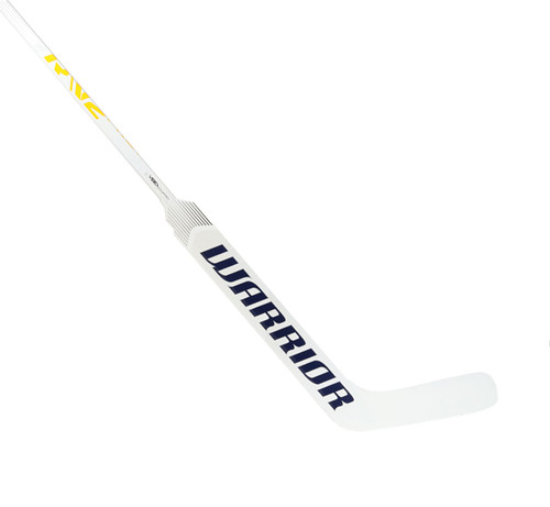 Left - Kevin Lankenin White Ritual V2 Pro + Stick #4