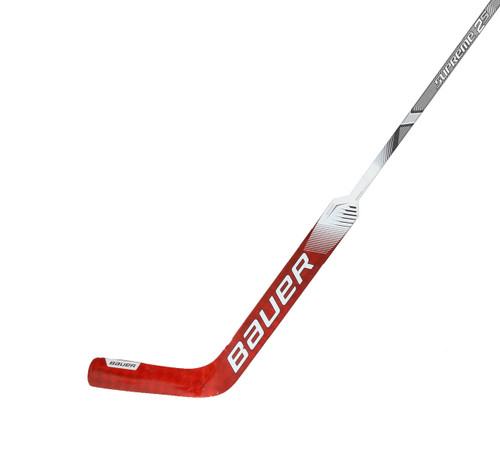 Right - Alexis Gravel Red Supreme 2s Pro Stick