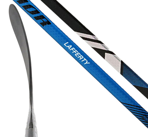 Right - Sam Lafferty Covert QR5 Pro 'Dressed as Alpha LX2 Pro' 95 Flex Stick #2