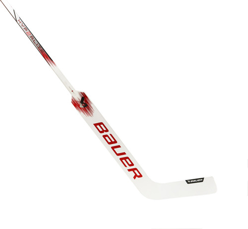 Left - Dan Vladar White Vapor Hyperlite 2 Stick Left - Dan Vladar White Vapor Hyperlite 2 Stick