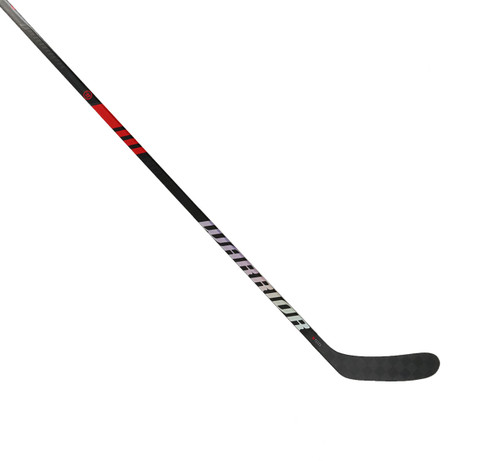 Left - Ben Chiarot Alpha LX Pro 'Dressed as Novium Pro' 95 Flex Stick