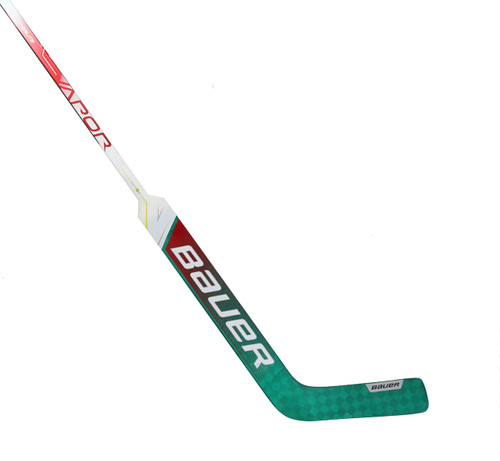 Left - Hunter Jones Green Hyperlite Stick
