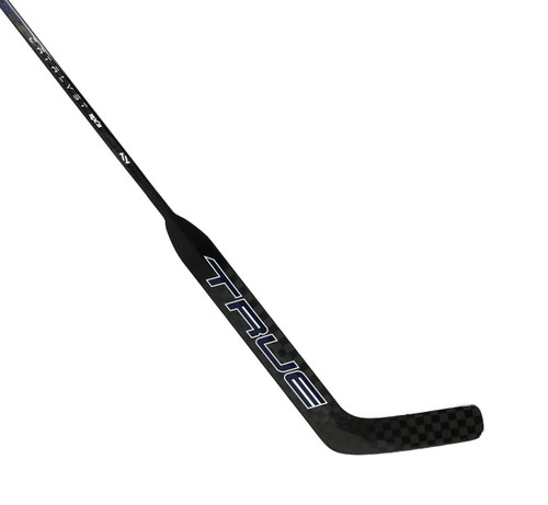 Left - Sergei Bobrovsky Black Catalyst 9X3 Stick #2