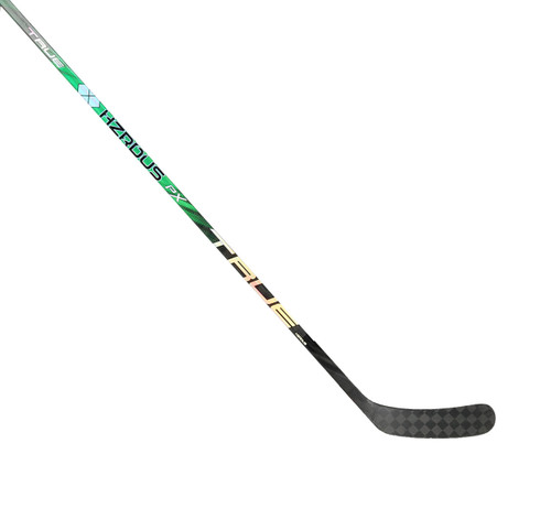 Left - Ludovic Soucy Hzrdus PX 95 Flex Stick