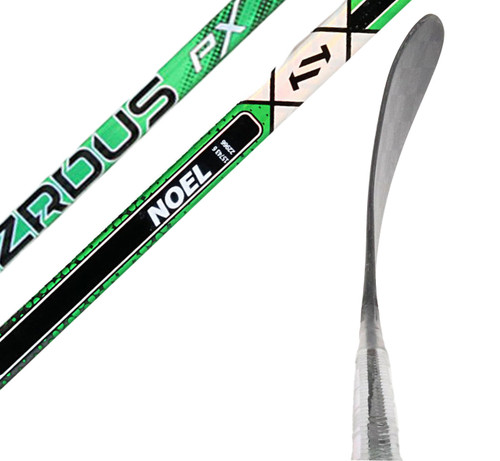 Left - Dave Noel Hzrdus PX 105 Flex Stick