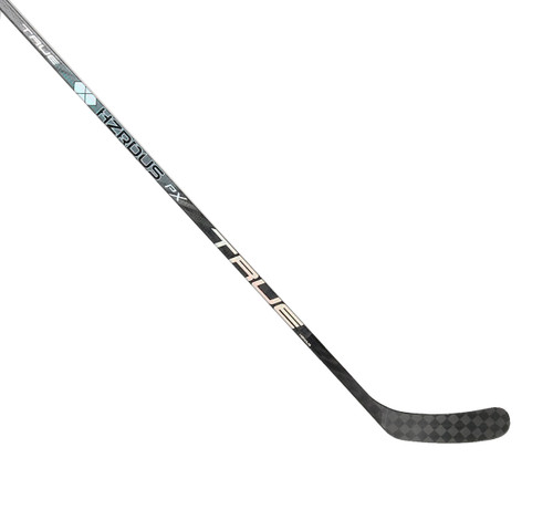 Left - Liam O'Brien Hzrdus PX 100 Flex Stick #2