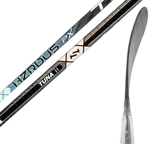 Left - Liam O'Brien Hzrdus PX 100 Flex Stick #2