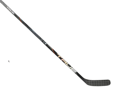 Left - Ryan McLeod Hzrdus PX 9X4 90 Flex Stick