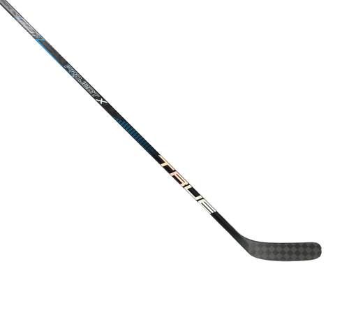Left - Ryan McLeod Project X 100 Flex Stick