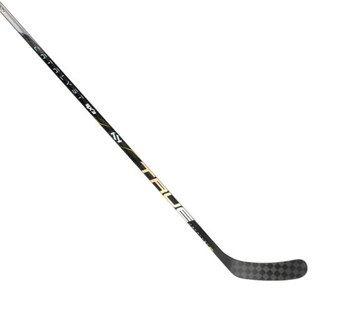 Left - Ethan Belchetz Catalyst 9X3 95 Flex Stick