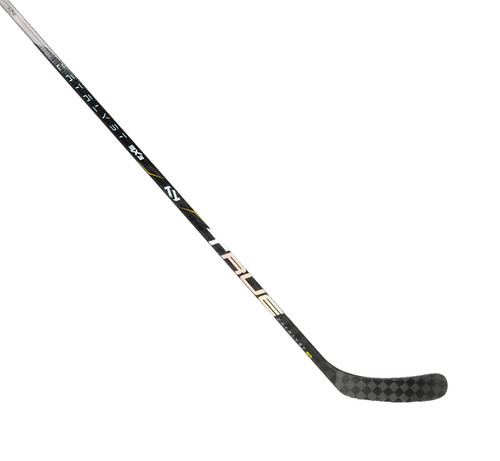 Left - Beck Malenstyn Catalyst 9X3 85 Flex Stick