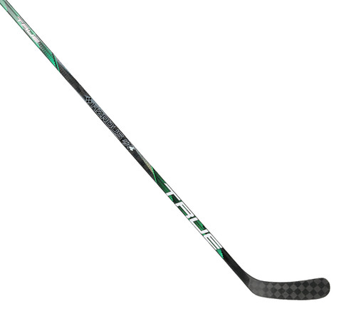 Left - Marco Rossi Hzrdus PX 9X4 95 Flex Stick