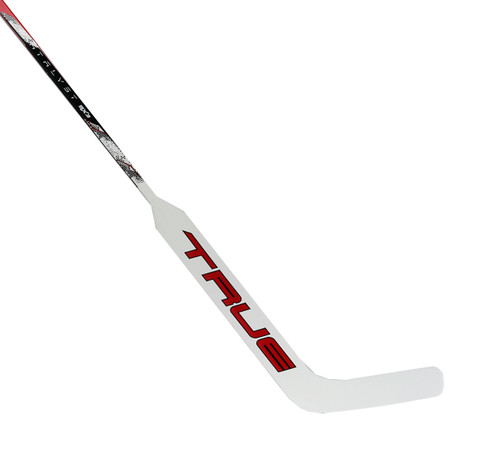 Left - Frederik Andersen White Catalyst 9X3 Stick #2 Left - Frederik Andersen White Catalyst 9X3 Stick #2