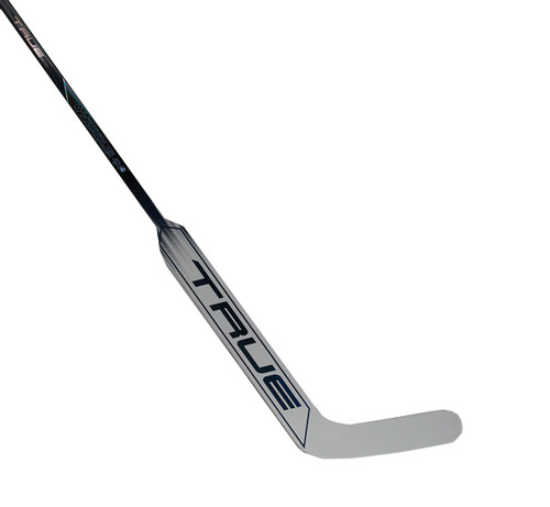 Left - Jet Greaves White Hzrdus 9x4 Stick