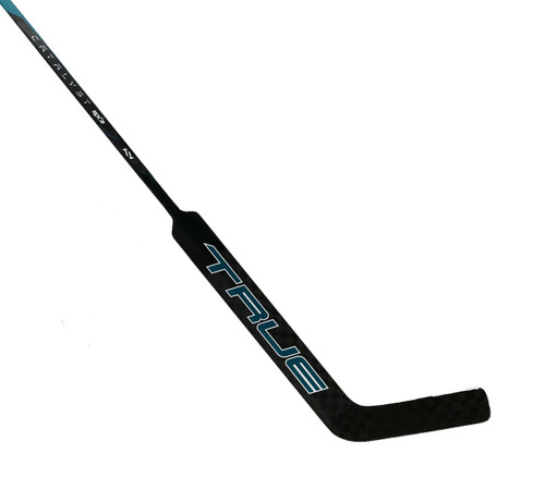 Left - Eetu Makiniemi Black Catalyst 9X3 Stick