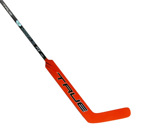 Left - Felix Sandstrom Orange Hzrdus PX Stick #2